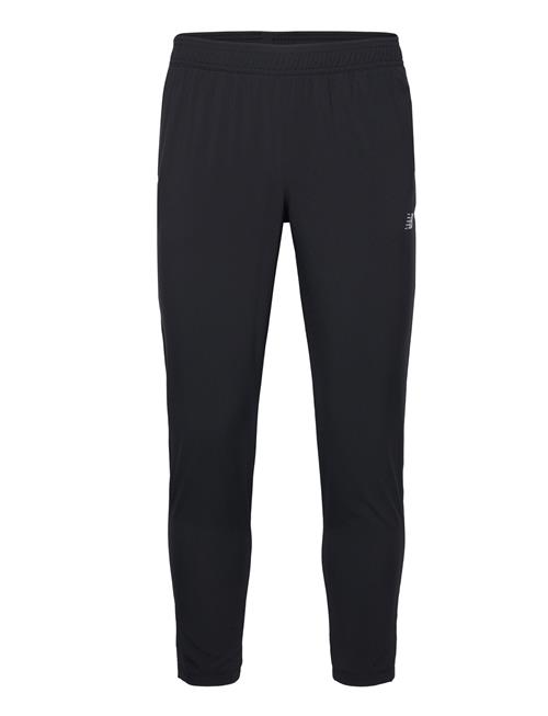 Se New Balance Accelerate Pant New Balance Black ved Booztlet