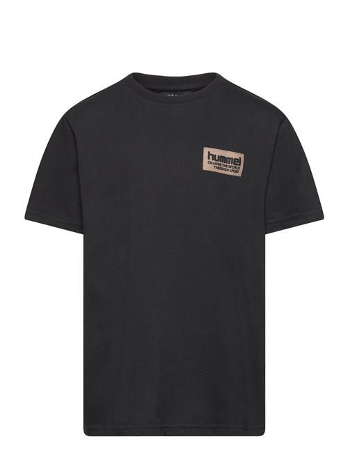 Hummel Hmldare T-Shirt S/S Hummel Black