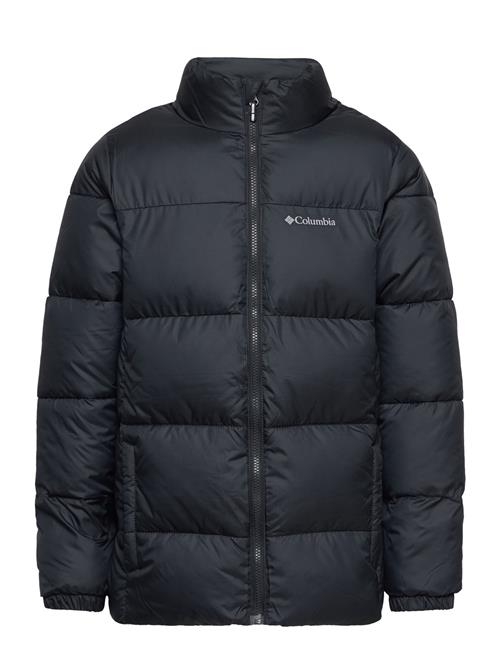 Columbia Sportswear Puffect Jacket Columbia Sportswear Black