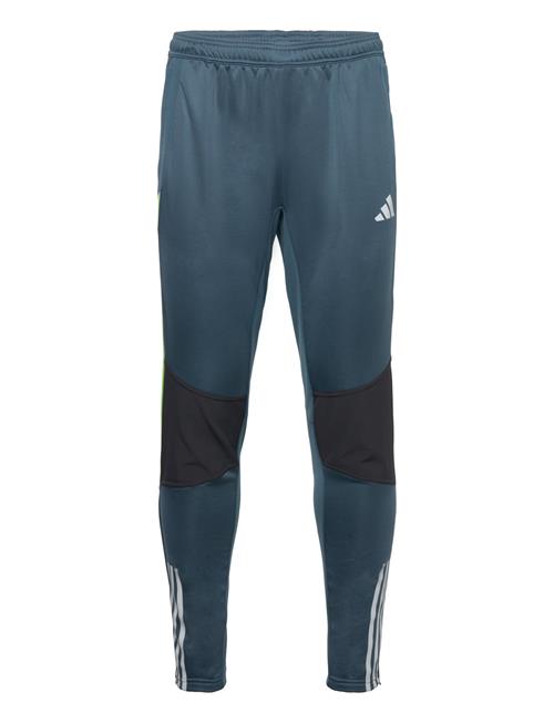 Se adidas Performance Tiro23 C Winpnt Adidas Performance Blue ved Booztlet