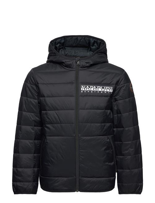 Napapijri K A-Verna Blu Marine Napapijri Black