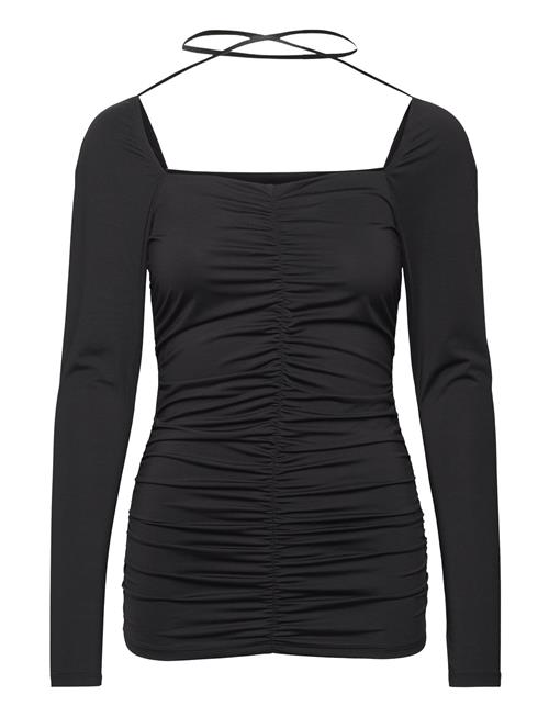 Tillomd Top Modström Black