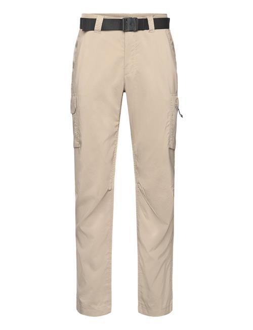 Columbia Sportswear Silver Ridge Utility Pant Columbia Sportswear Beige