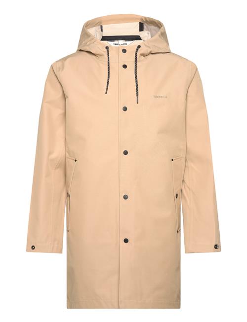 Tretorn Icon Rain Coat Tretorn Beige