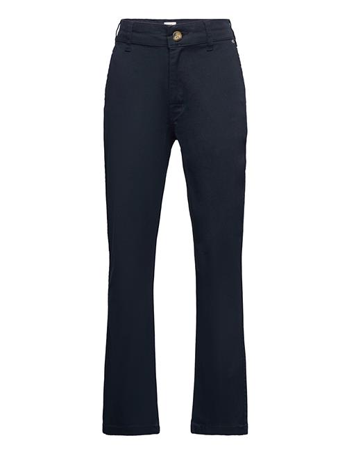 Comfort Pasino Pants Mads Nørgaard Blue