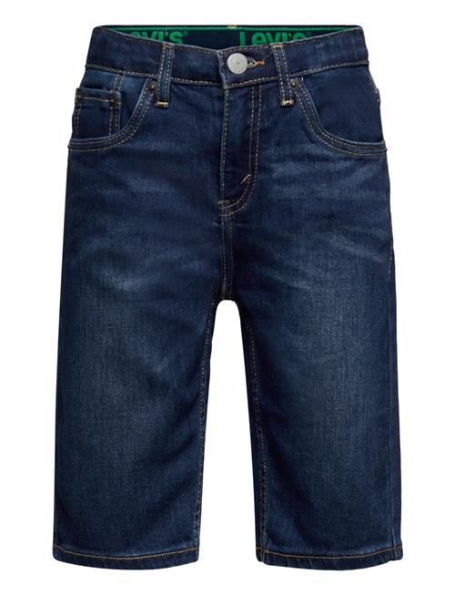 Lvb Slim Fit Lt Wt Eco Shorts / Lvb Slim Fit Lt Wt Eco Short Levi's Blue