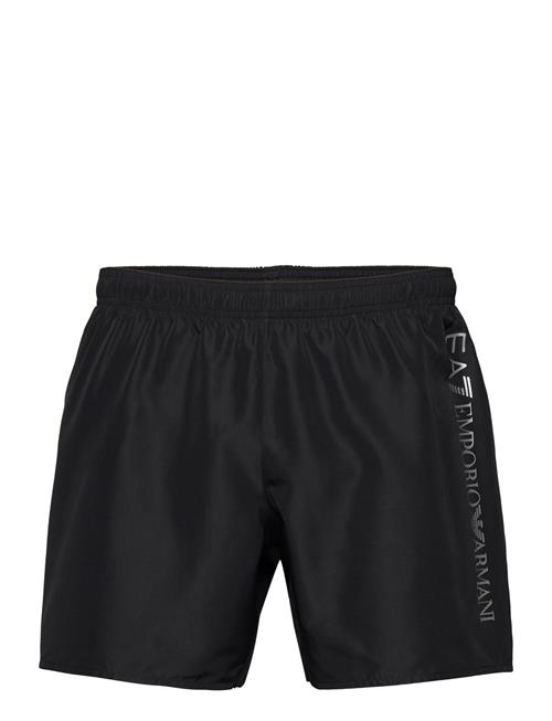 EA7 Swimshorts EA7 Black