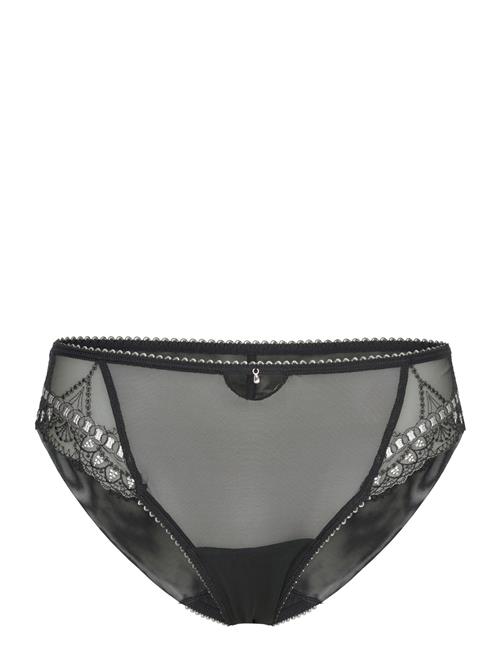 Freya Loveland Brief Freya Black