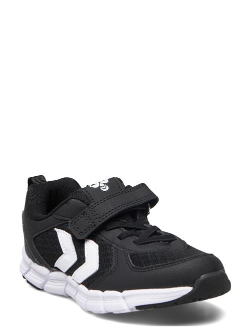 Hummel Speed Jr Hummel Black