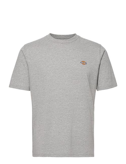 Se Dickies Ss Mapleton Tee Dickies Grey ved Booztlet