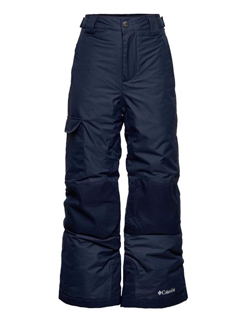 Se Columbia Sportswear Bugaboo Ii Pant Columbia Sportswear Blue ved Booztlet