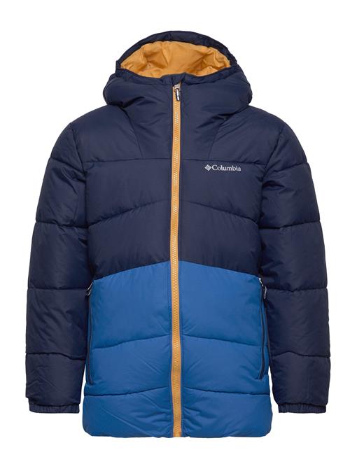 Columbia Sportswear Arctic Blast Jacket Columbia Sportswear Navy