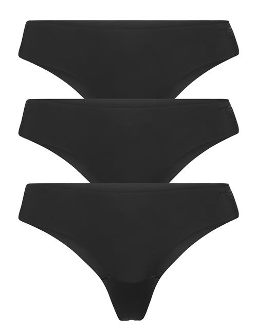 Björn Borg String Selena Solid Björn Borg Black