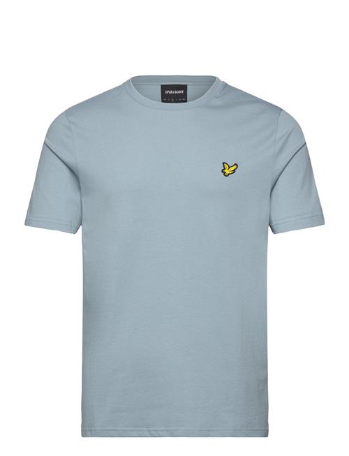 Lyle & Scott Plain T-Shirt Lyle & Scott Blue