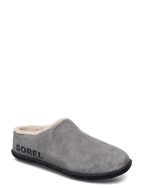 Sorel Youth Lanner Ridge Ii Sorel Grey