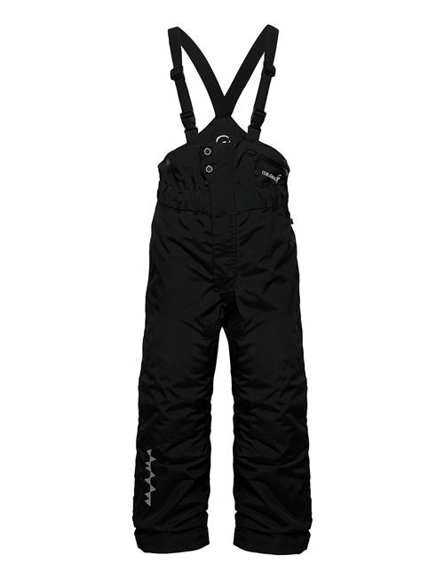 ISBJÖRN of Sweden Powder Winter Pant Kids ISBJÖRN Of Sweden Black