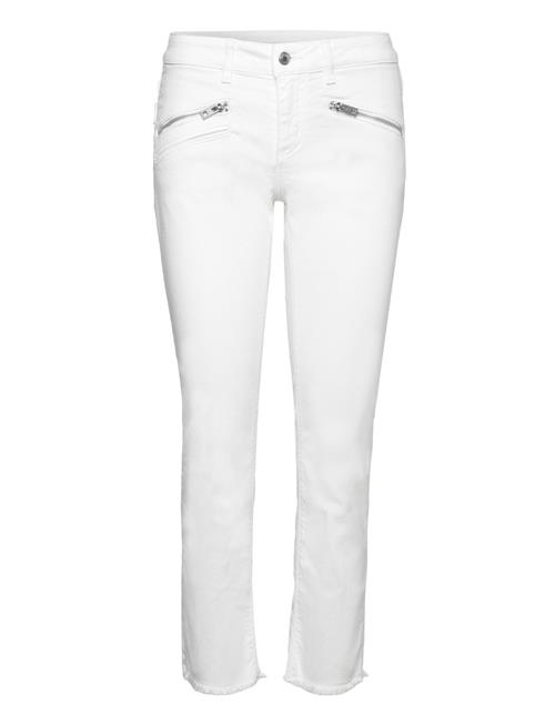 Zadig & Voltaire Ava Perm Zadig & Voltaire White