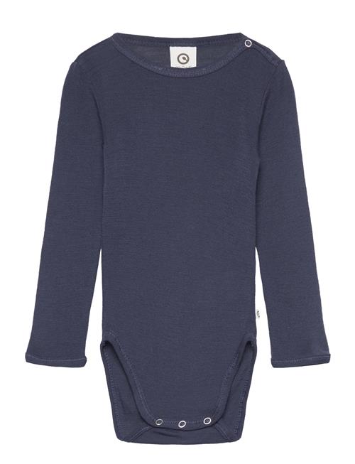 Müsli by Green Cotton Woolly Body Müsli By Green Cotton Navy