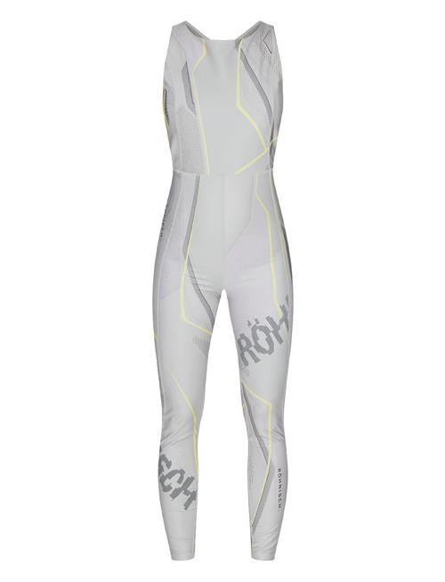 Röhnisch Haze Jumpsuit Röhnisch Silver