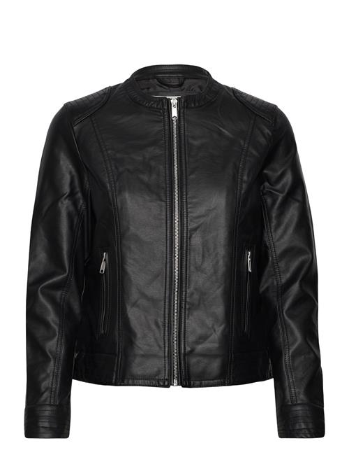 Byacom Jacket B.young Black