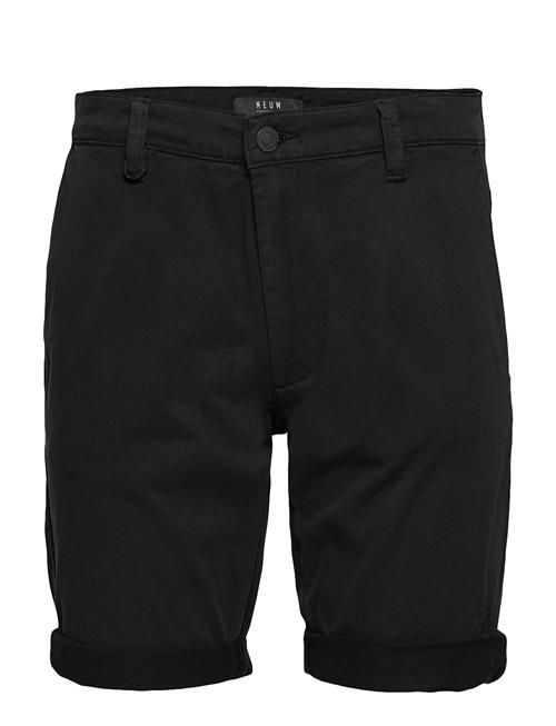 Cody Short Olive Green NEUW Black