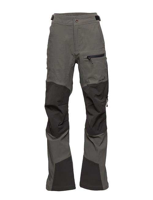 ISBJÖRN of Sweden Trapper Pant Ii Teens Oat 134/140 ISBJÖRN Of Sweden Grey