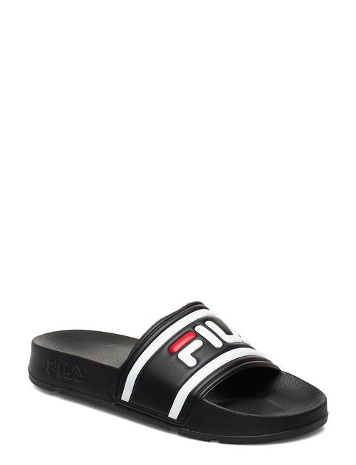 FILA Morro Bay Wmn FILA Black