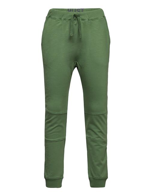 Georg - Jogging Trousers Hust & Claire Green