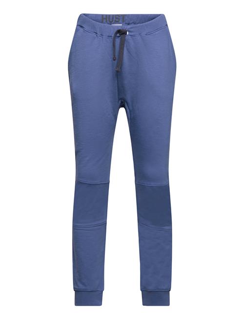 Georg - Jogging Trousers Hust & Claire Blue
