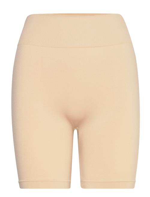 Bybrix Short Shorts B.young Beige