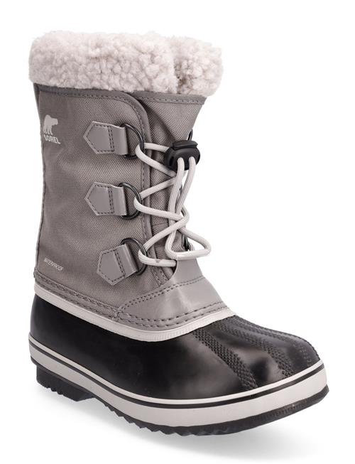 Sorel Yoot Pac Nylon Wp Sorel Patterned