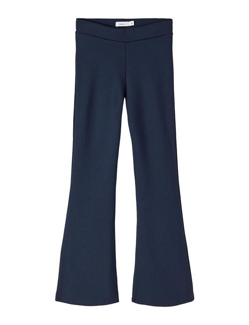 name it Nkffrikkali Bootcut Pant Noos Name It Navy