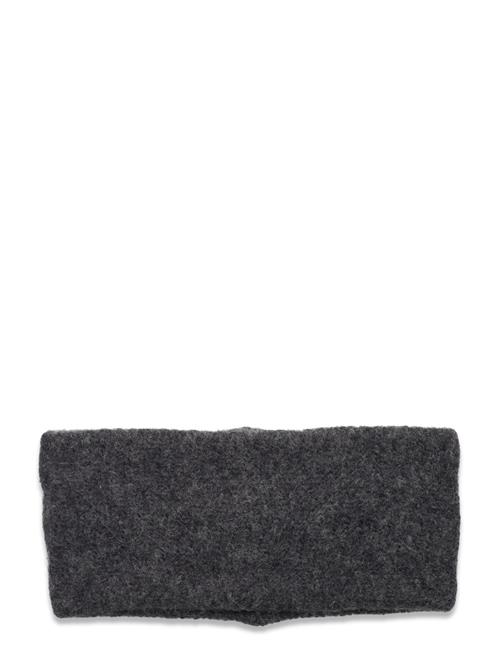 Filippa K Knitted Headband Filippa K Grey