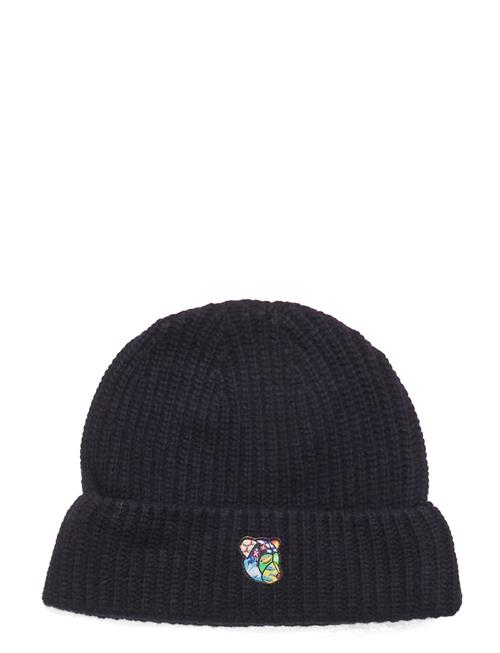 Ricky Beanie Tonsure Navy