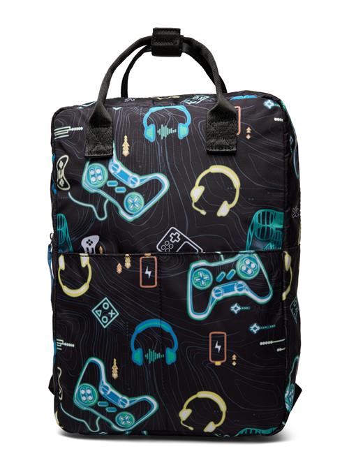 Backpack Gaming Lindex Black