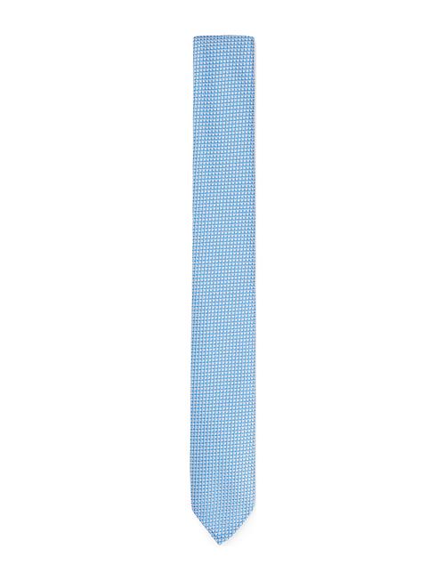 BOSS P-Tie 6Cm Soft Wf223 BOSS Blue