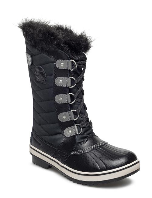 Sorel Youth Tofino Ii Wp Sorel Black