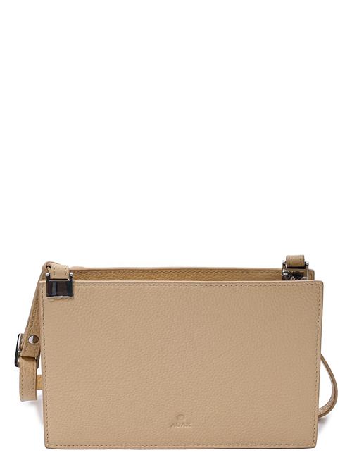 Adax Cormorano Shoulder Bag Theresa Adax Beige