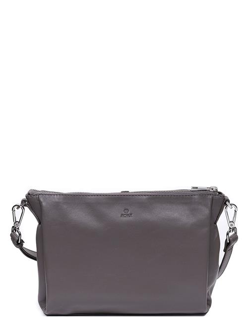 Adax Larissa Shoulder Bag Caroline Adax Grey