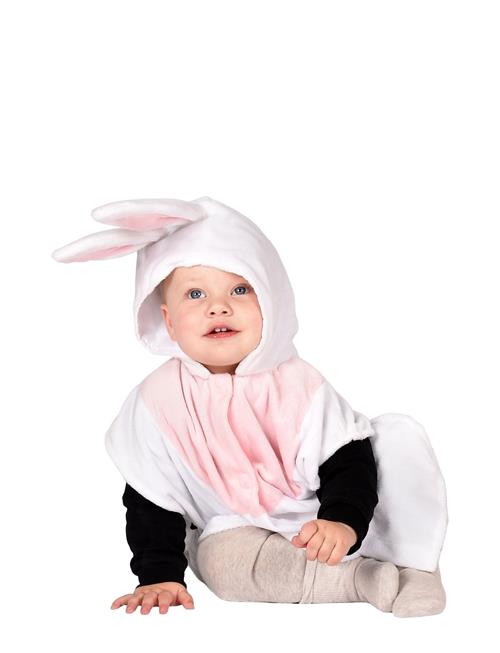 Den goda fen Rabbit Cape Den Goda Fen White