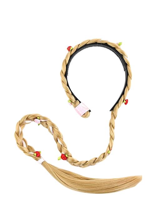 Den goda fen Princess Braid Den Goda Fen Beige