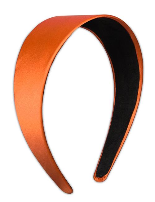 Becksöndergaard Solid Shina Hairbrace Becksöndergaard Orange