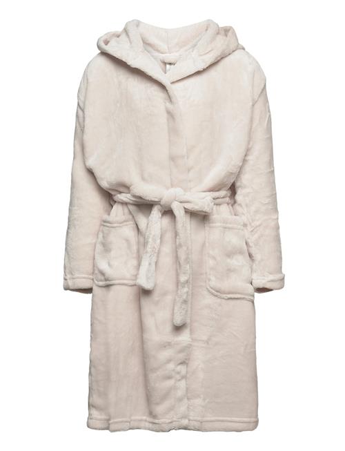 Lindex Robe Bear Rabbit Lindex Cream