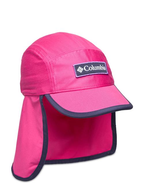 Se Columbia Sportswear Junior Ii Cachalot Columbia Sportswear Pink ved Booztlet