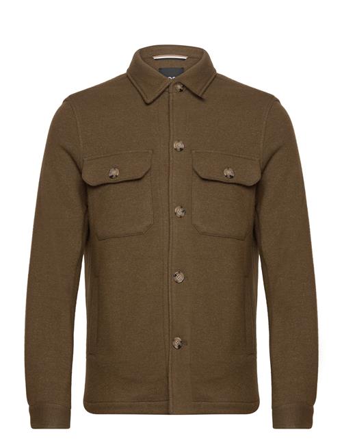 BOSS C-Carper-Os-224F BOSS Khaki