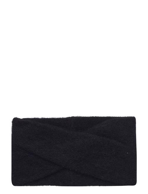 ella&il Juni Alpaca Headband Ella&il Black