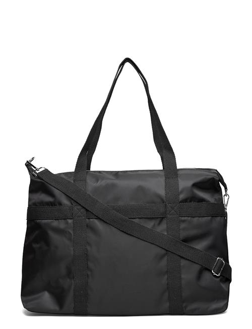 Adax Novara Sport Weekend Bag Camilla Adax Black