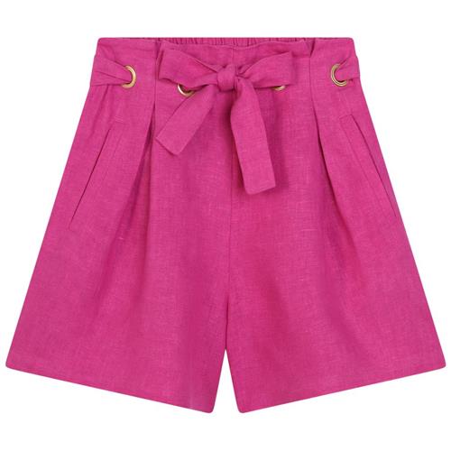 Se Chloé Shorts Lyserødt | Lyserød | 6 years ved Babyshop