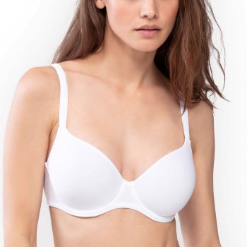 Mey Bh Joan Spacer Bra Hvid A 85 Dame