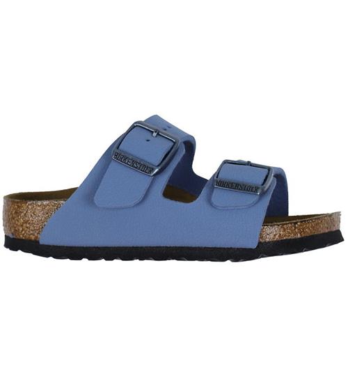 Birkenstock Birkenstock Sandaler - Arizona Kids BS - Elemental Blue